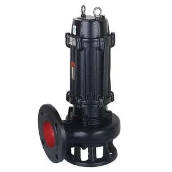 DB Submersible Drainage Pump - Image 3