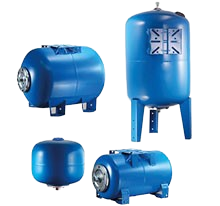 Expansion Vessels