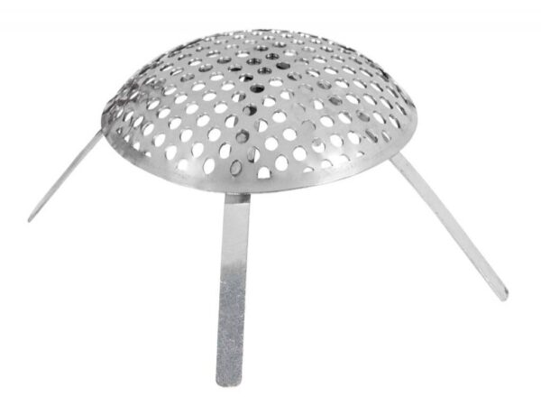 Strainer for Overflow Gutter Drain - Image 2