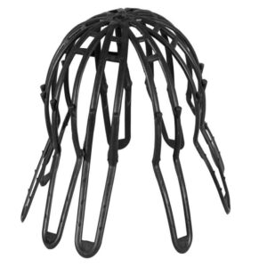 Strainer for Overflow Gutter Drain