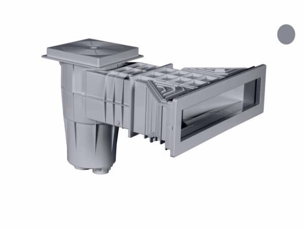 Lux Wide Mouth Skimmer - Image 3