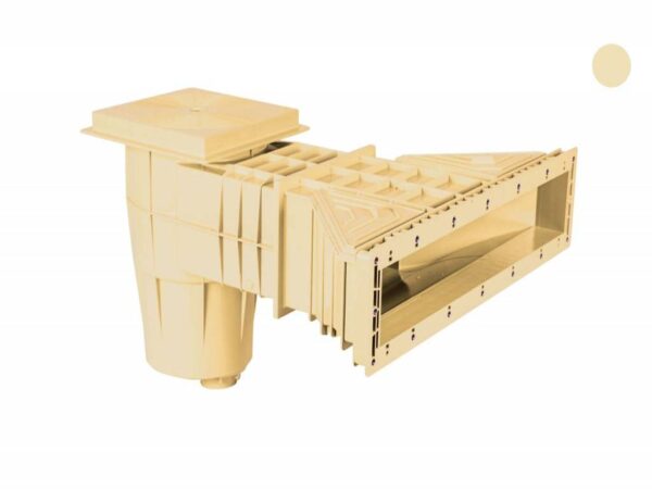 Elevated Wide Mouth Skimmer - Image 2
