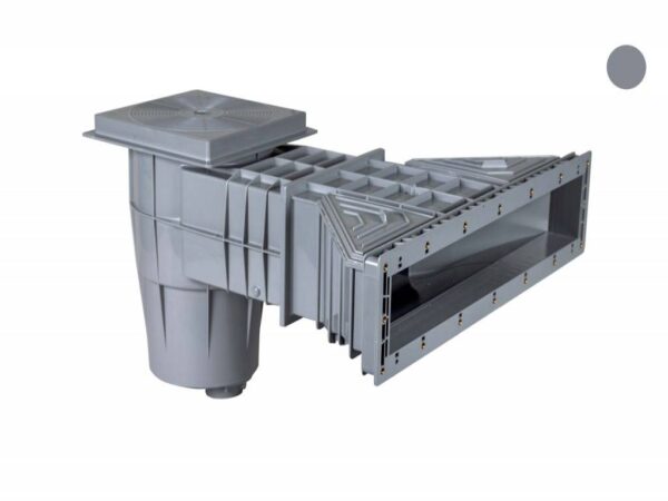 Elevated Wide Mouth Skimmer - Image 3