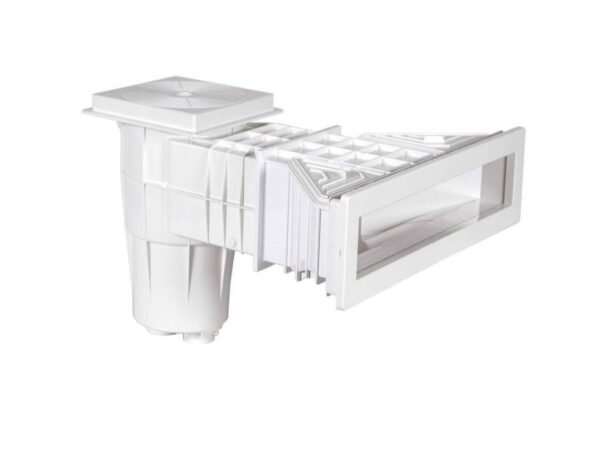 Lux Wide Mouth Skimmer