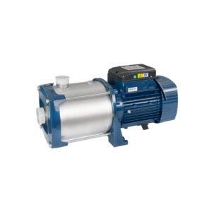 Horizontal Multistage Pump (TNPLURIJET/120)