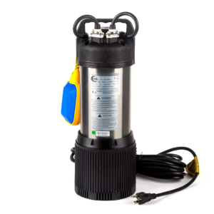 Submersible Multistage Pump