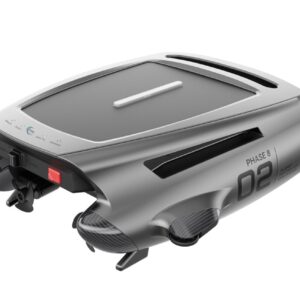 Titan Solar-Powered Automatic Pool Skimmer